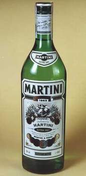 MARTINI Bianco Extra dry 18% (1 )
