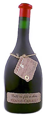 J.P.CHENET Merlot-Cabernet кр.сух. 12% (0.75 л )