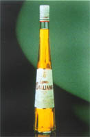 GALLIANO 35% (0.7 л )