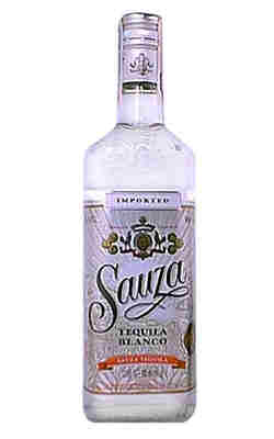 SAUZA Blanco 40% (0.7 л )