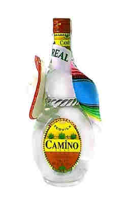 CAMINO REAL Бланка (0.75 л )