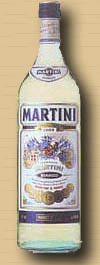 MARTINI Bianco 16% (1 л )