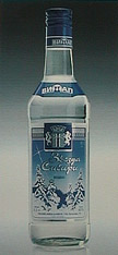 ЗВЕЗДА СИБИРИ 40% (0.75 л )