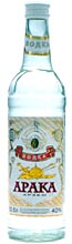 КАЗАНСКАЯ Арака 40 % (0.5 л )