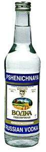 КРИСТАЛЛ Пшеничная 40% (0.5 л )