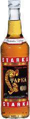 ЛАДОГА Старка 43% (0.5 л )