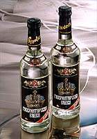 РОДНИК Губернаторская гуала 40% (0.7 л )