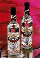 РОДНИК Родиола розовая 40% (0,5 л )
