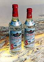 РОДНИК Самарская 40% (0.7 л )
