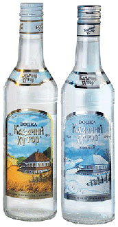 Казачий Хутор зимний (0.5 л)