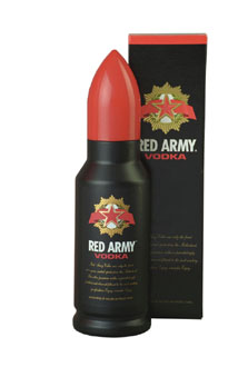 Red Army (0.75 л п/к)