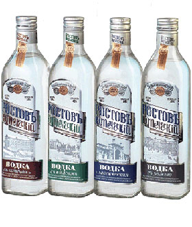 Ростов Купеческий (0.5 л)