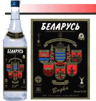 БРЕСТСКАЯ Беларусь (0,5 л)