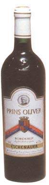 LOUIS ESHENAUER Prince Oliver Blanc (0.75 л )