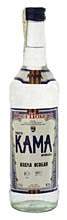 НИЖНЕКАМСКАЯ Кама 40% (0,5 л)