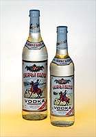 РОДНИК Казачья (0.7 л )