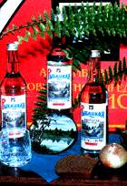 ТАЛВИС Рыбацкая (0,5 л)