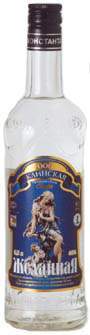 КЛИНСКАЯ Желанная 40% (0.5 л )
